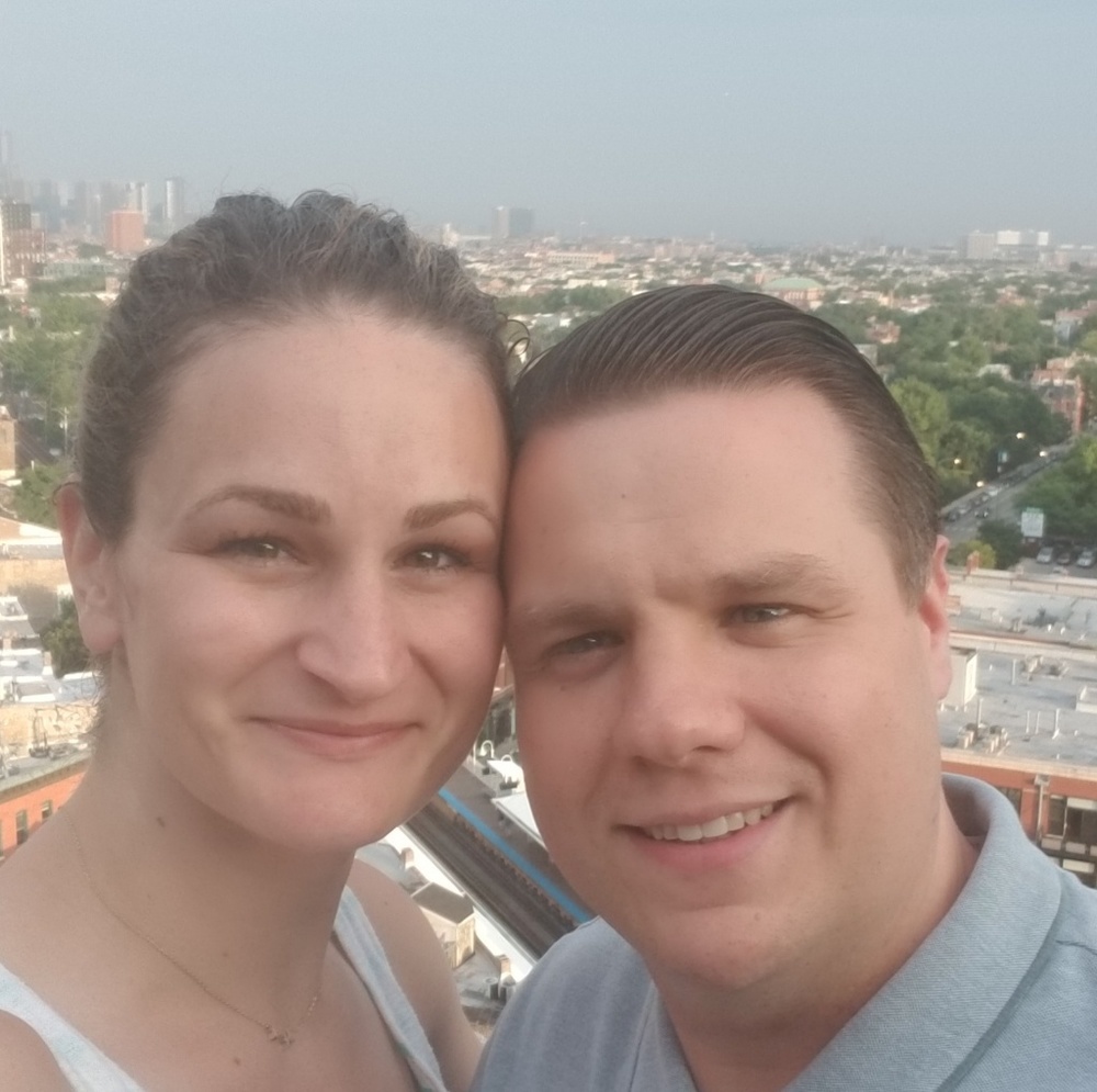 Meet your Posher, Matthew